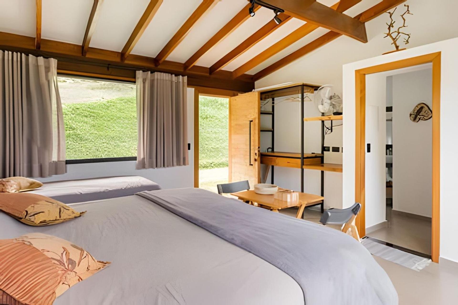 Chales Suites Gorjeios Da Mantiqueira São Bento do Sapucaí Exterior foto