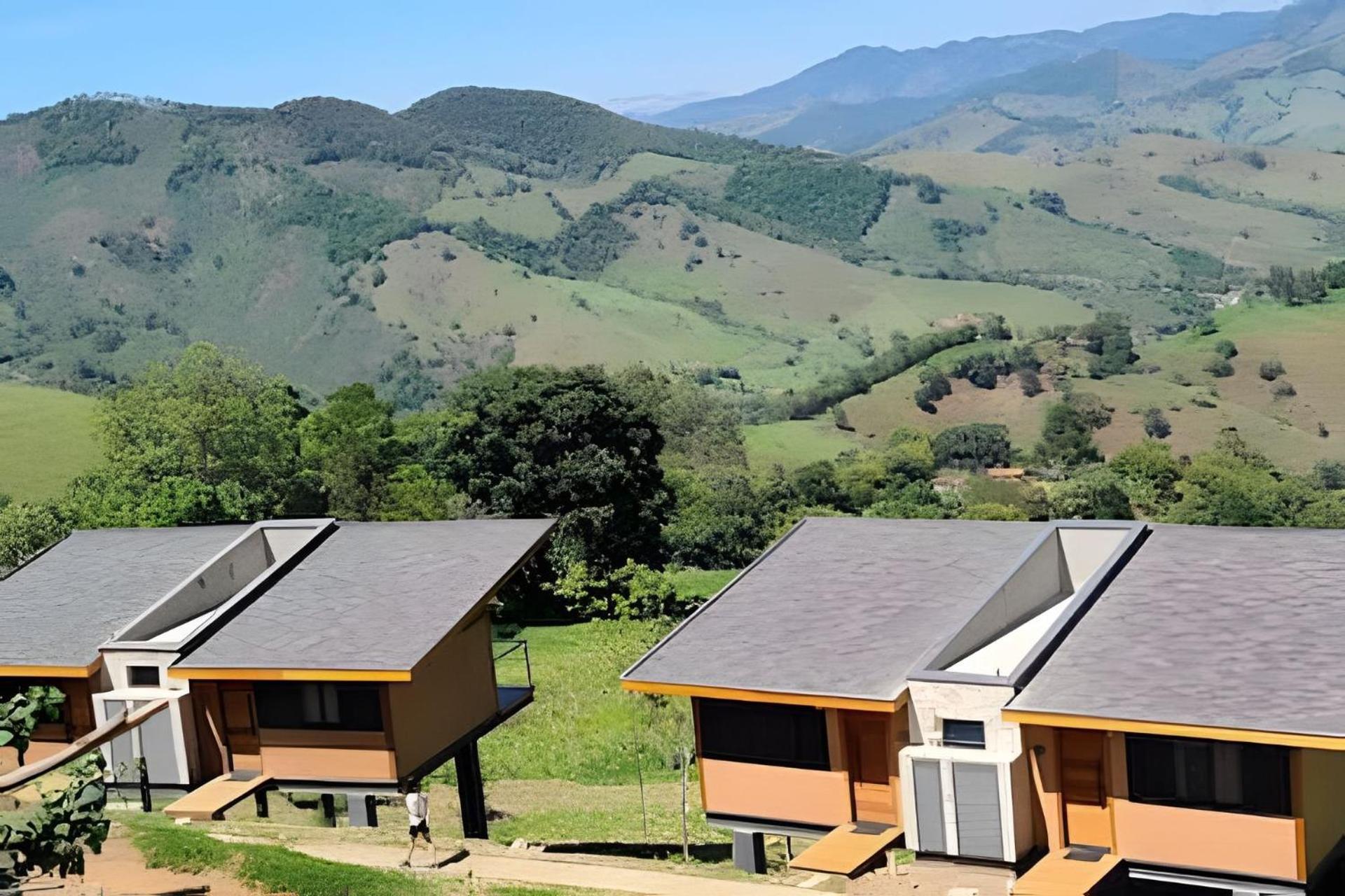 Chales Suites Gorjeios Da Mantiqueira São Bento do Sapucaí Exterior foto