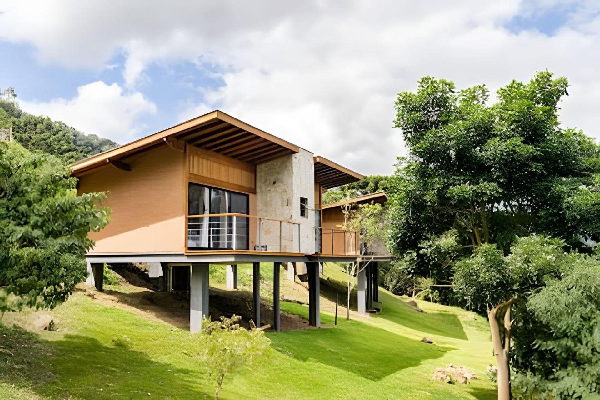 Chales Suites Gorjeios Da Mantiqueira São Bento do Sapucaí Exterior foto