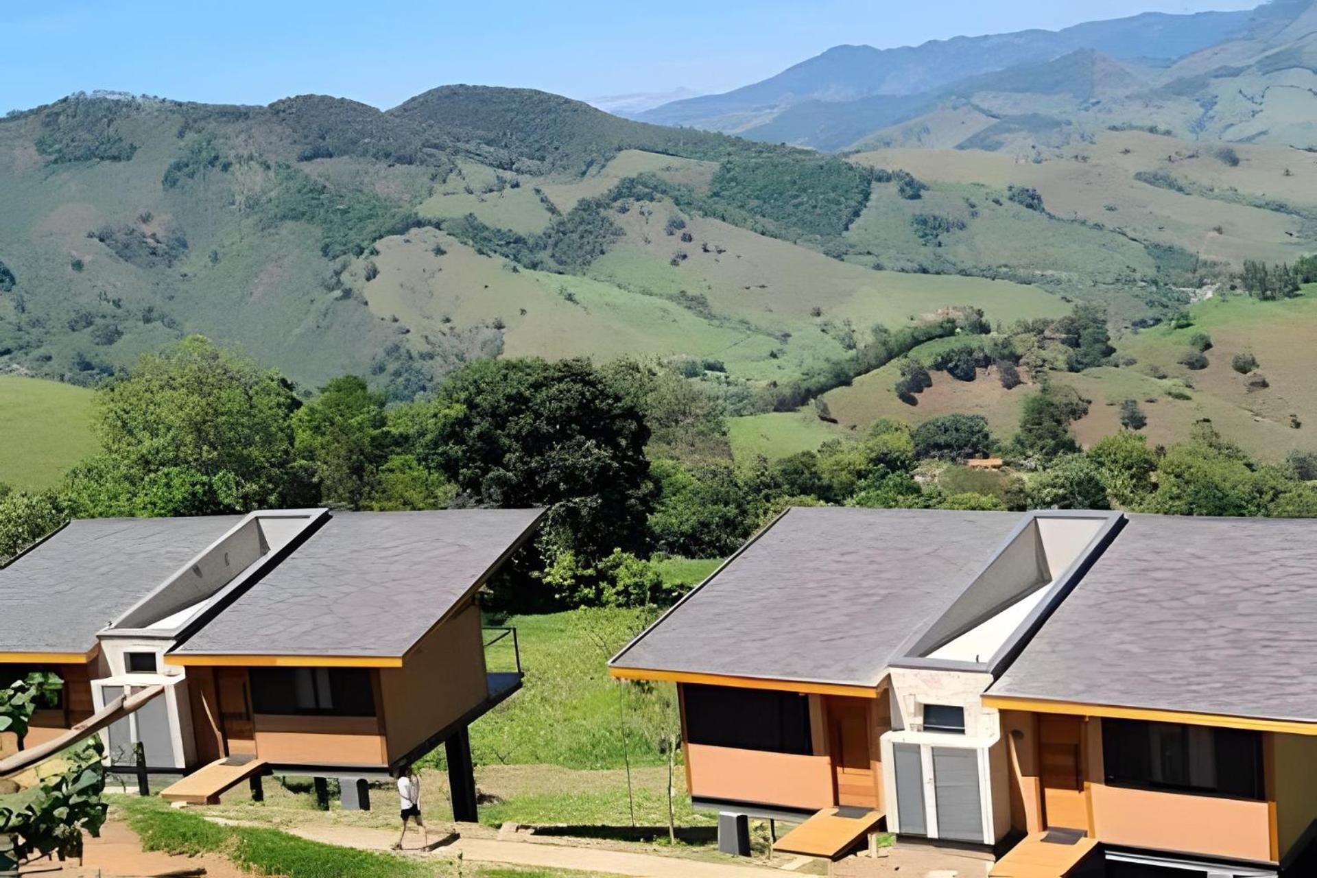 Chales Suites Gorjeios Da Mantiqueira São Bento do Sapucaí Exterior foto