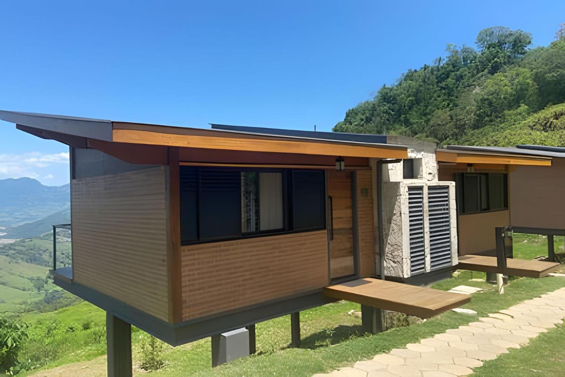 Chales Suites Gorjeios Da Mantiqueira São Bento do Sapucaí Exterior foto