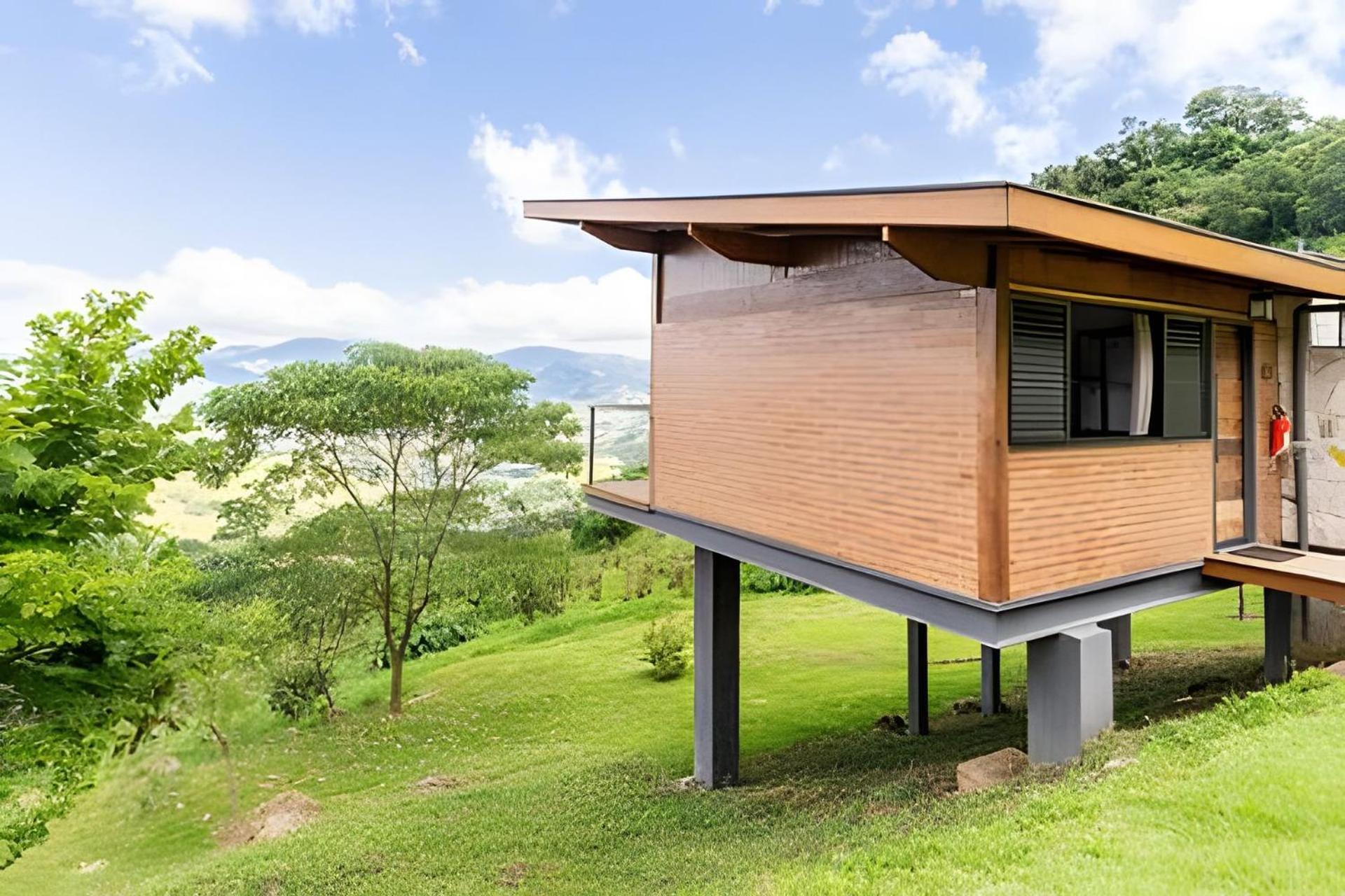 Chales Suites Gorjeios Da Mantiqueira São Bento do Sapucaí Exterior foto