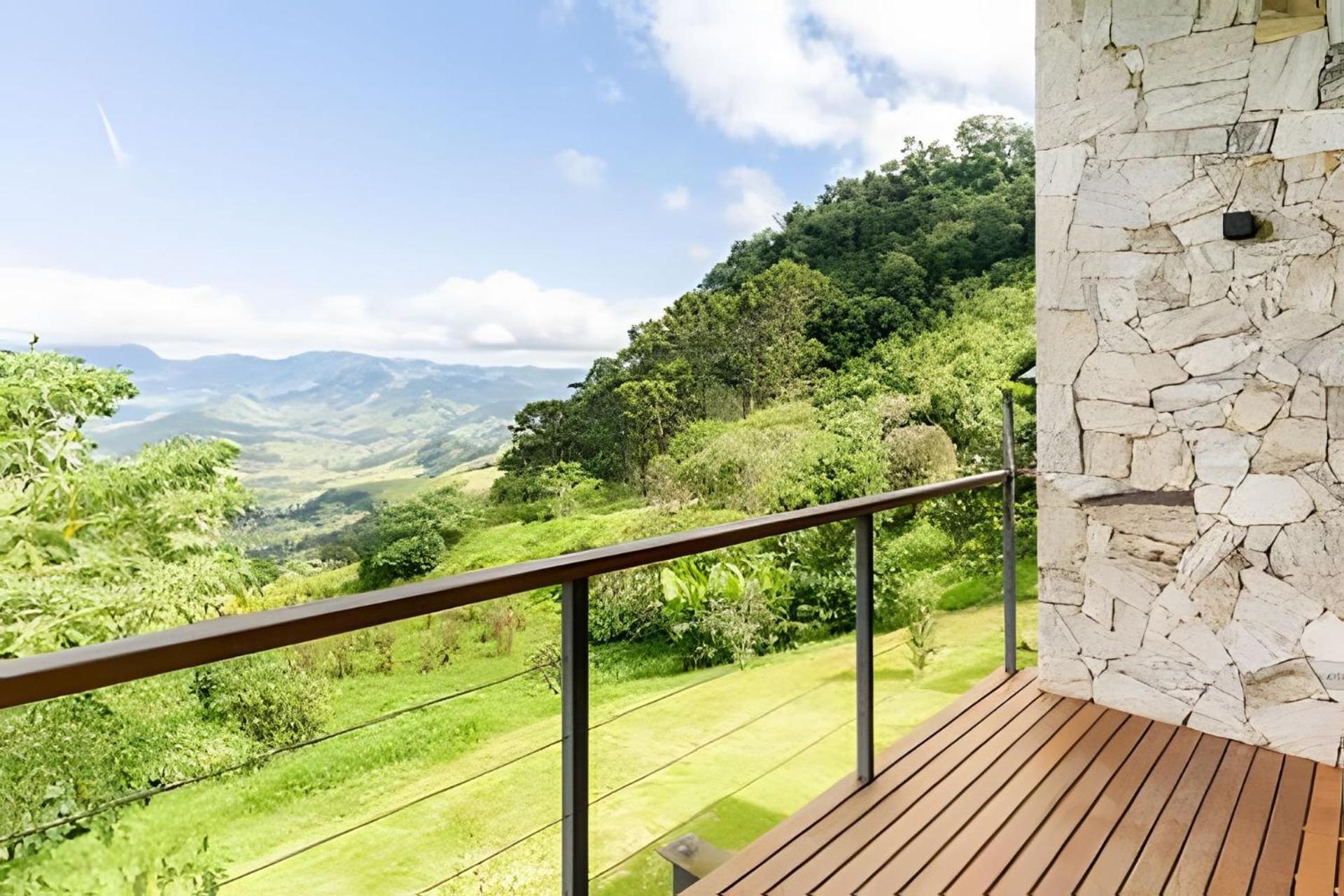 Chales Suites Gorjeios Da Mantiqueira São Bento do Sapucaí Exterior foto